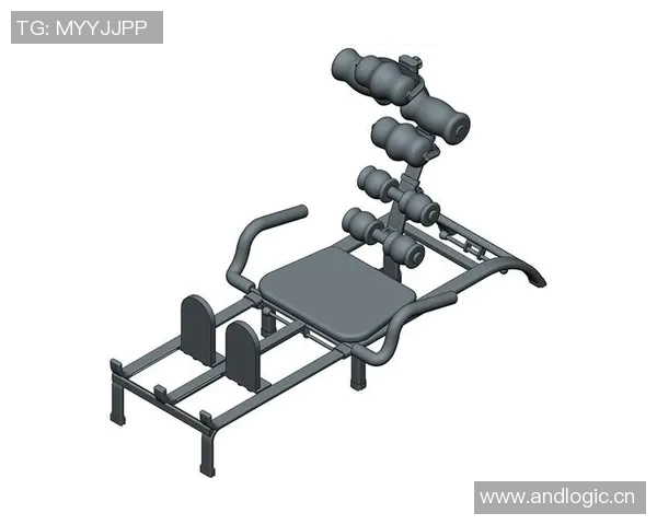 练腰部力量的健身器材推荐,助你轻松塑形