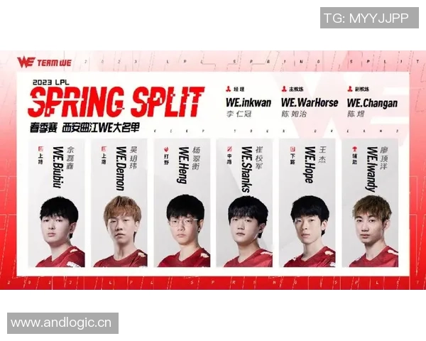 英雄联盟最新力量排行榜揭晓WE战队荣登第七位引发热议