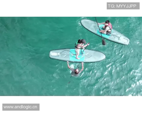 竞技SUP:探索水上运动新趋势,如何提升技术与竞技水平